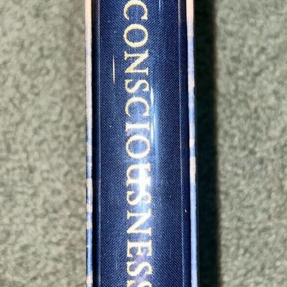 John Updike Signed Self-consciousness 1st Edition! 1989 RARE #163/350 Book + SC! - Picture 3 of 8